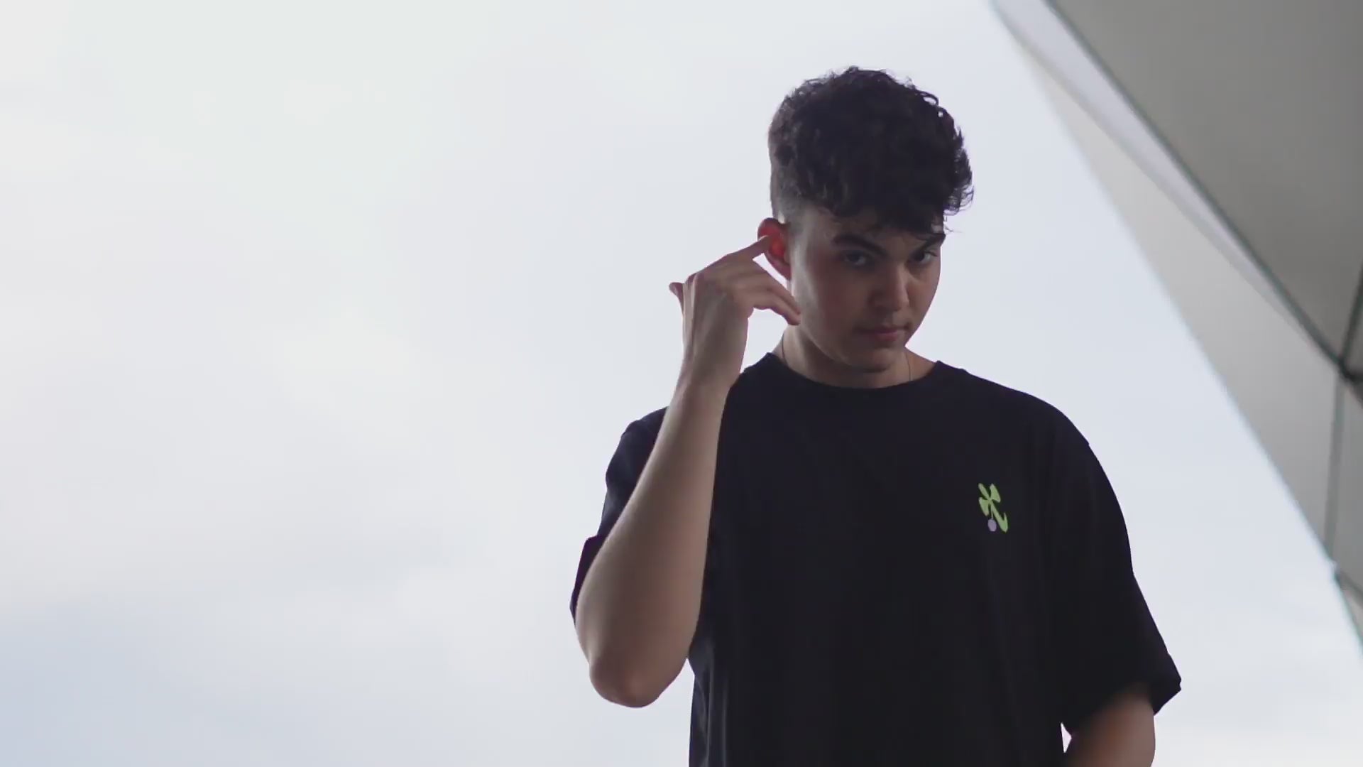 Load video: 