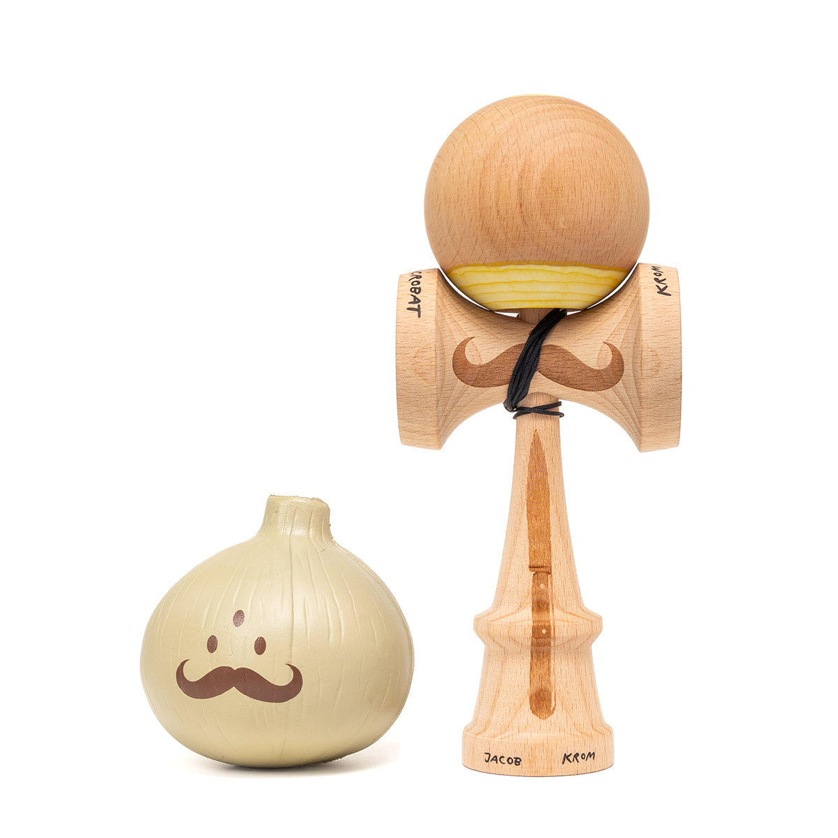 JACOB ACROBAT MOD