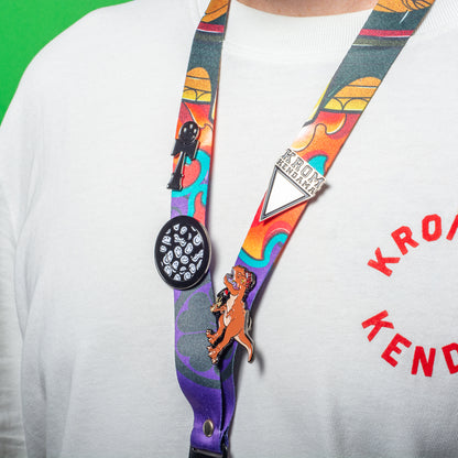 KENDAMA METAL PIN