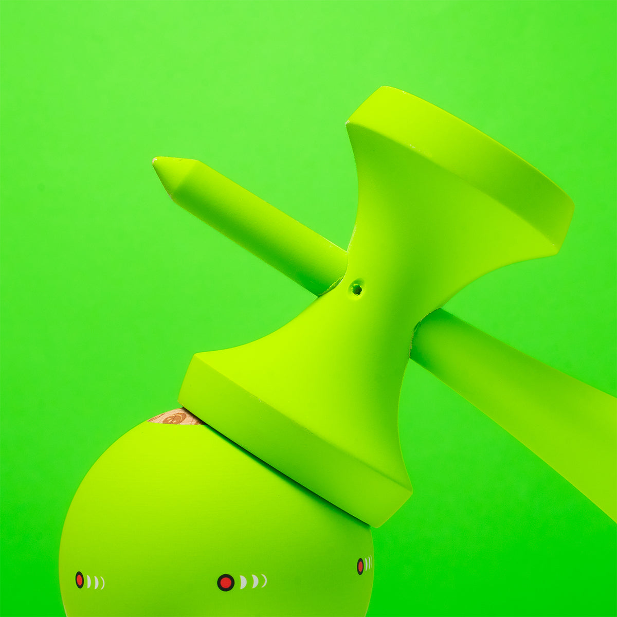 KOLOR GREEN