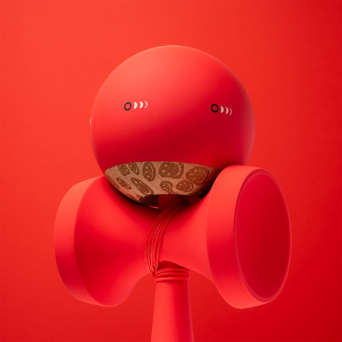 KOLOR RED