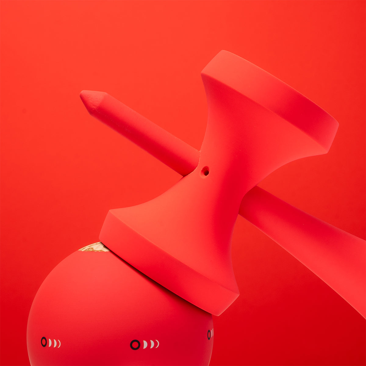 KOLOR RED