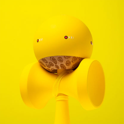 KOLOR YELLOW
