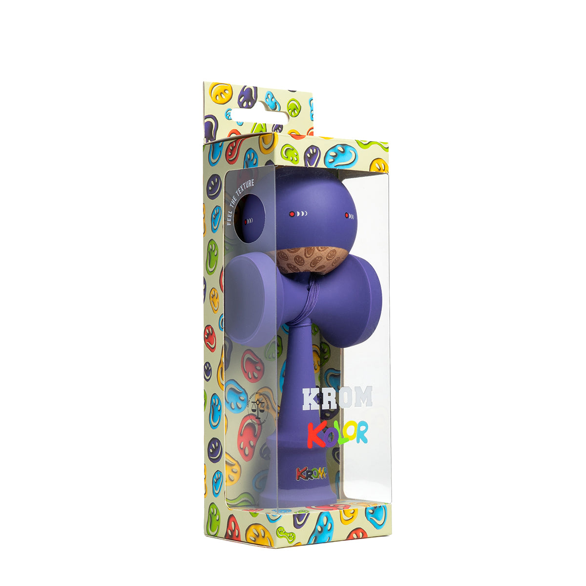 KOLOR PURPLE