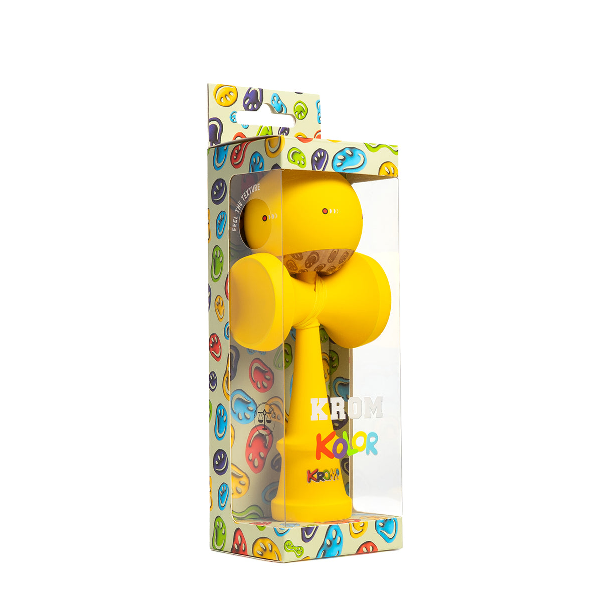 KOLOR YELLOW