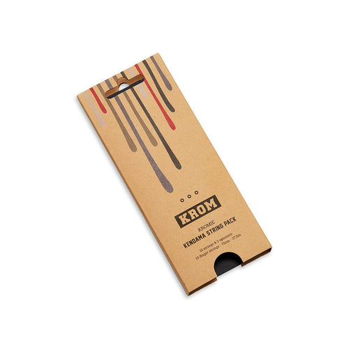 STRING PACK KROMIE
