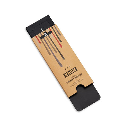 STRING PACK KROMIE