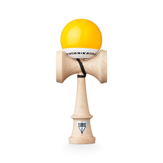 POP LOL YELLOW