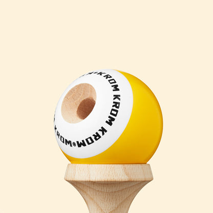 POP LOL YELLOW