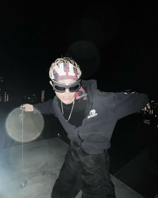 YASU