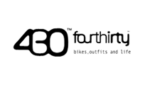 Brand logo