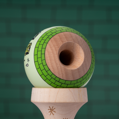 SCAGS OG MOD「フレッシュエア」